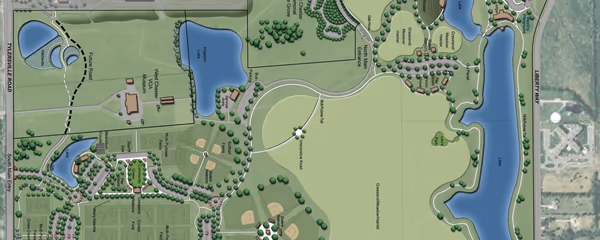Voice of America MetroPark